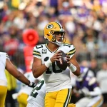 Packers news: Jordan Love protector drops blunt NSFW take on Week 2 mission
