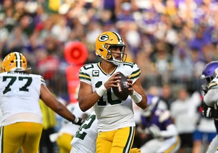 Packers news: Jordan Love protector drops blunt NSFW take on Week 2 mission