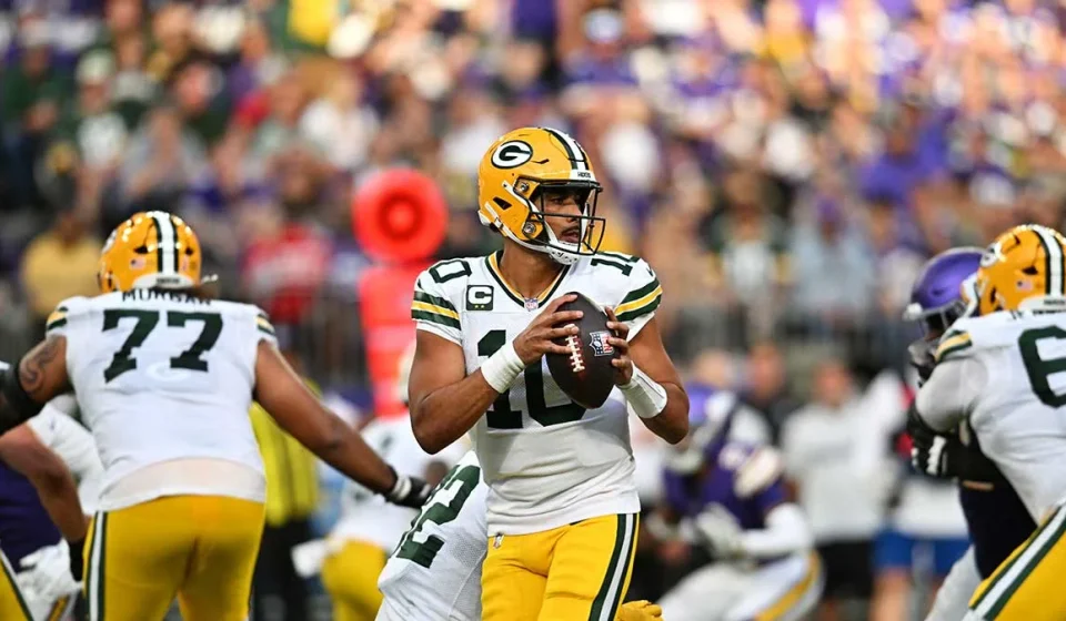 Packers news: Jordan Love protector drops blunt NSFW take on Week 2 mission