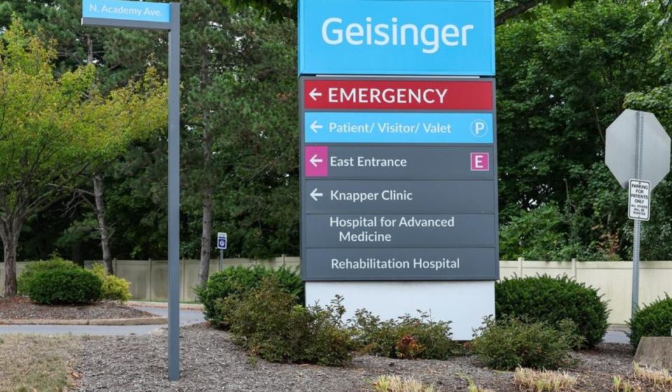 Measles is back in America. We are no longer in confinement mode