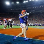 Bailey Stockton reflects on special touchdown from Aaron Philo