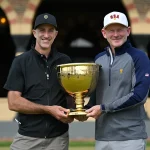 Presidents Cup 2026: How to watch the U.S. and International squads at Medinah