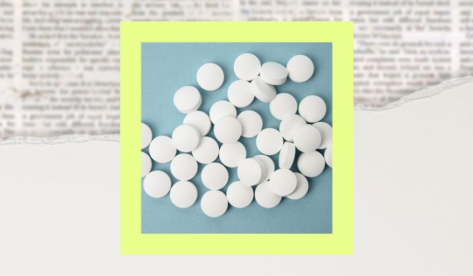 FDA announces new nationwide blood pressure drug recall