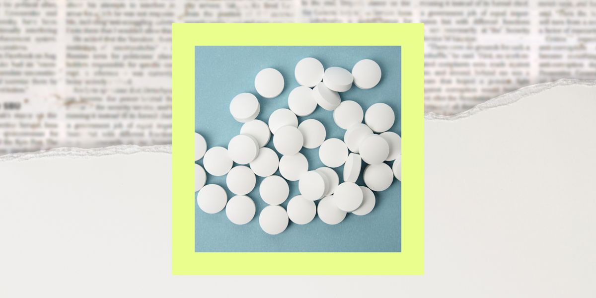 FDA announces new nationwide blood pressure drug recall