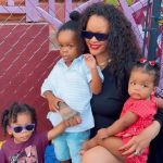 Rihanna's 1-year-old daughter cries over five-figure Louis Vuitton bag in must-see video
