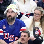 Jason Kelce Shares How He and Kylie Really Feel About Taylor Swift's Song Cleveland