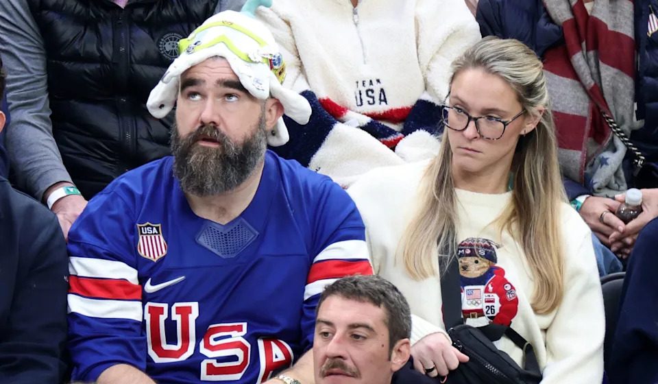 Jason Kelce Shares How He and Kylie Really Feel About Taylor Swift's Song Cleveland