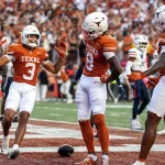 No. 1 Texas cruises past UTSA in final tuneup before beginning SEC play
