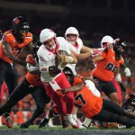 UH vs. Oregon State: How to watch, date, time, TV channel and what to know
