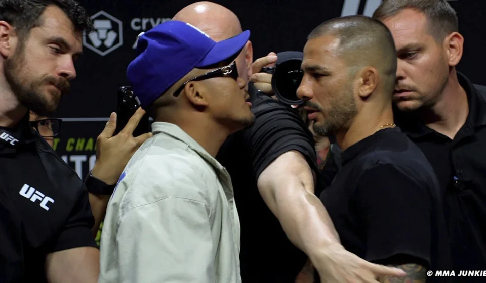 UFC 331 pre-event facts: Tai Tuivasa on cusp of Tony Ferguson losing skid record