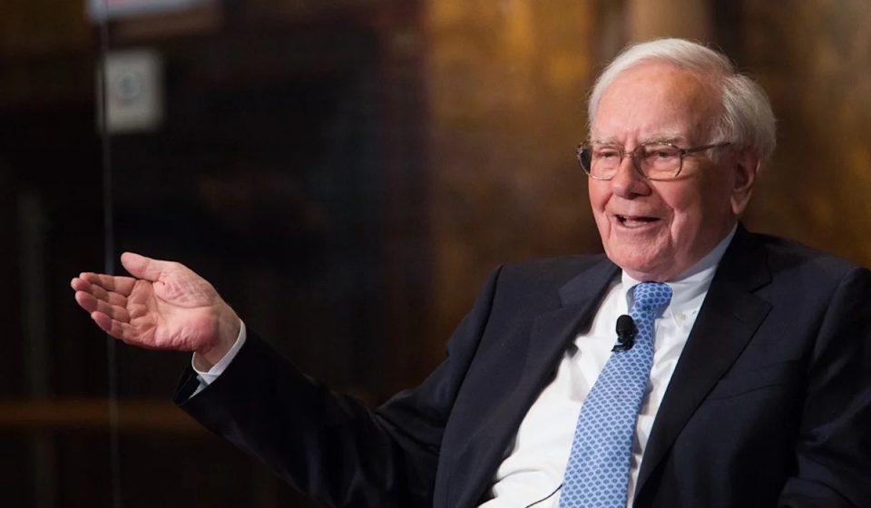 Warren Buffett's Best Advice for Investors Preparing for a Stock Market Crash