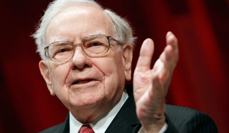 If a Bear Market Comes, Warren Buffett Says It's the Best Decision Investors Can Make