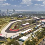 Adelaide Unveils $96M Street Circuit for 2027 MotoGP