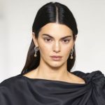Jacob Elordi refuses to let go of Kendall Jenner as they head to a car in Paris