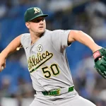 Game #156: A’s at Guardians Game Thread