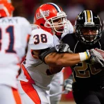 Will Illinois-Missouri football rivalry actually return in 2027?
