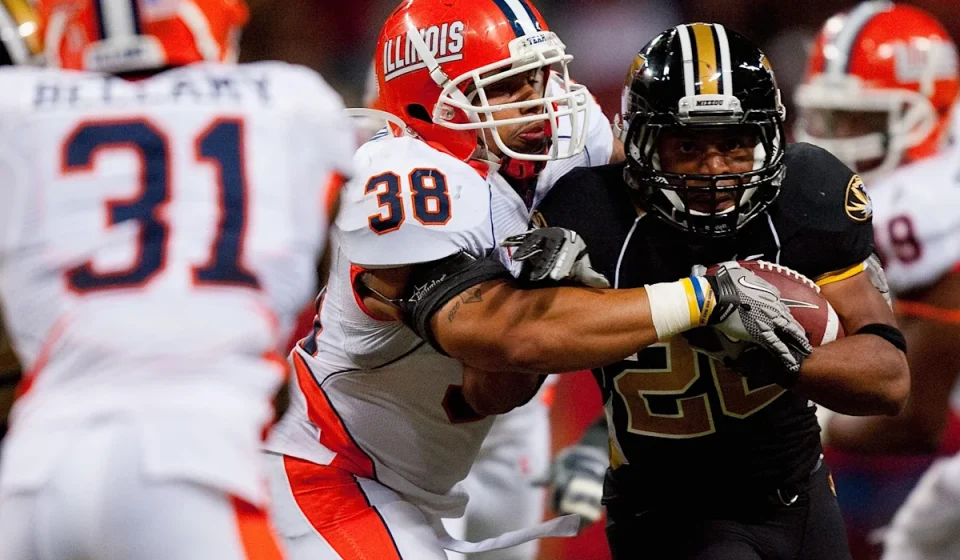 Will Illinois-Missouri football rivalry actually return in 2027?