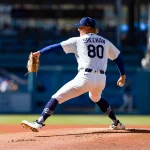 Dodgers on Deck: Monday, September 7 vs. Reds