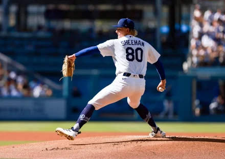 Dodgers on Deck: Monday, September 7 vs. Reds