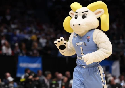 A second 5-star UNC basketball recruit to visit this weekend