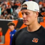 Joe Burrow provides injury update & status for Week 2 matchup vs Texans