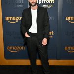 Penn Badgley's wife denies asking him to stop doing sex scenes after You star's 'fidelity' comments.