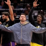 Lakers reportedly want to shop $66M duo after missing out on Timberwolves’ Jonathan Kuminga