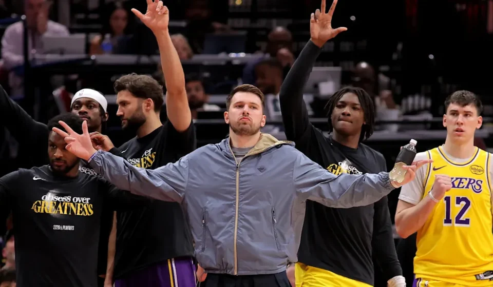 Lakers reportedly want to shop $66M duo after missing out on Timberwolves’ Jonathan Kuminga