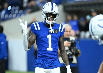Colts record with Sauce Gardner: How Indianapolis has spiraled since blockbuster trade