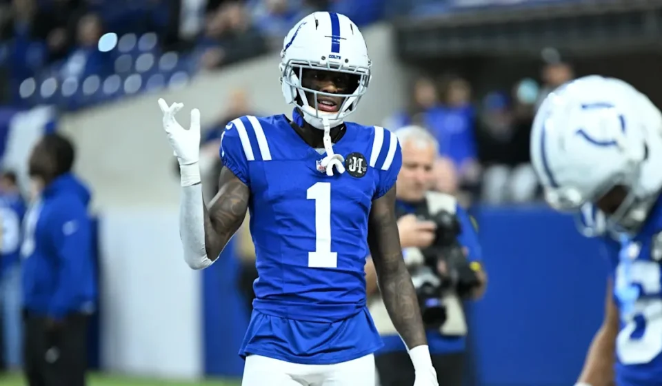 Colts record with Sauce Gardner: How Indianapolis has spiraled since blockbuster trade