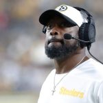 Mike Tomlin praised for breaking 'unwritten rules' on NBC