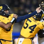 USA TODAY writer views Cal's quarterback as a Heisman dark horse