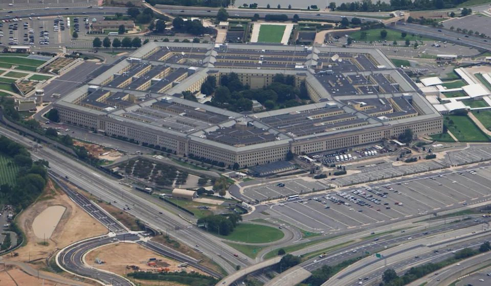 Pentagon breach revealed sensitive data on nearly 3 million people