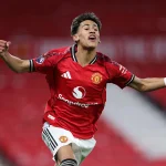 'Generational talent' JJ Gabriel, 15, asks to leave Manchester United