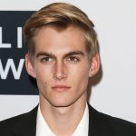 Presley Gerber's sober team allegedly warned the establishment he was 'high' before agreeing to take him