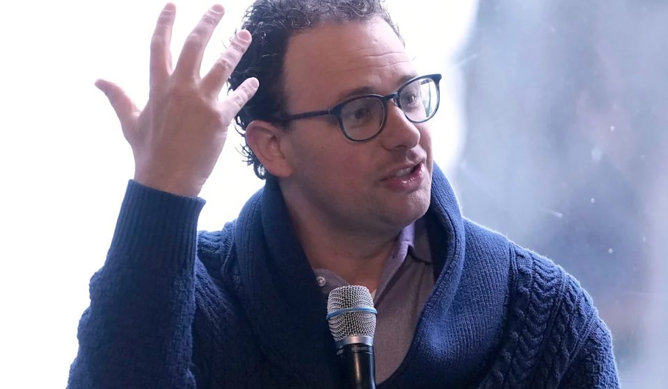 Tech bull Dan Ives flags 'shock risk' in Anthropic IPO leak
