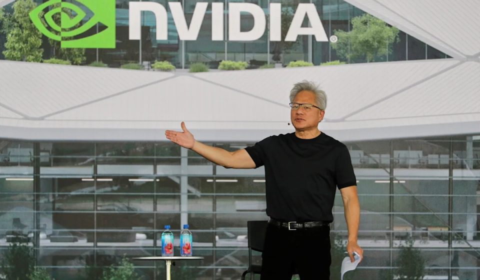 What Nvidia's $150 Billion Stock Buyback Means for Shareholders and Potential Investors