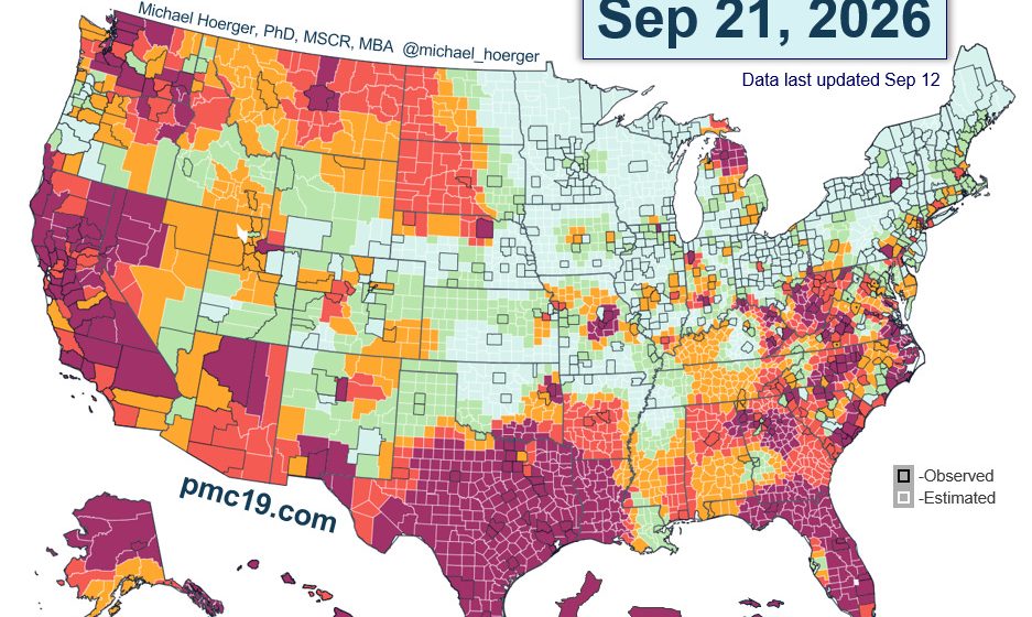 Do we really need to get vaccinated against Covid in 2026?