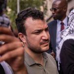 The martyrdom of Mahmoud Khalil