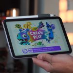 This is my top feature request for the upcoming iPad mini A20 Pro