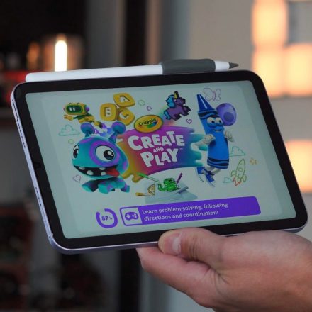 This is my top feature request for the upcoming iPad mini A20 Pro