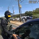 Venezuelan national charged with assaulting ICE agent in Austin