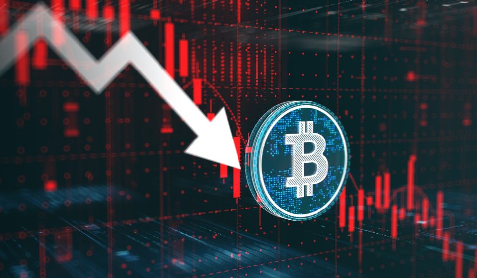 Bitcoin's days are numbered, as are the strategy's (NASDAQ:MSTR) days - Seeking Alpha