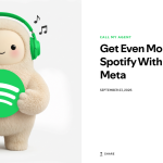What does Meta's Muse do that Spotify's AI can't do?