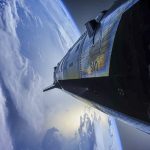 SpaceX's spacecraft is about to attempt a 10-hour spaceflight: watch live.