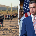 Sen. Jim Banks pushes for Trump's immigration crackdown to be written into law