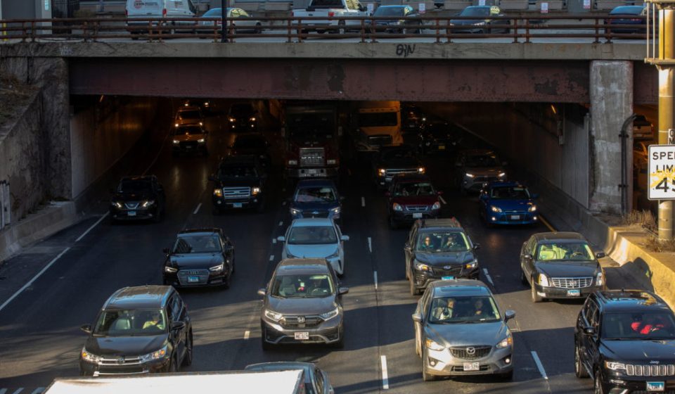 What Trump's cancellation of fuel economy standards means for drivers
