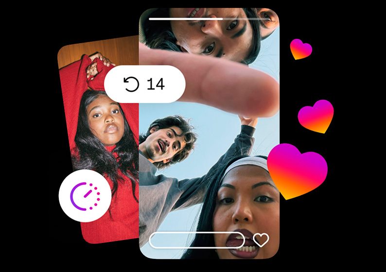 Instagram's New $3.99 'Plus' Membership Seen as 'New Low' That Allows Users to 'Torture' Themselves