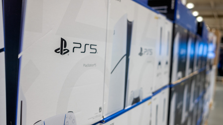 Is it worth keeping your PlayStation 5 box?