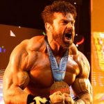 AEW's Brian Cage Defends PED Use